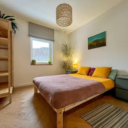 Appartement W Centrum Uzdrowiska