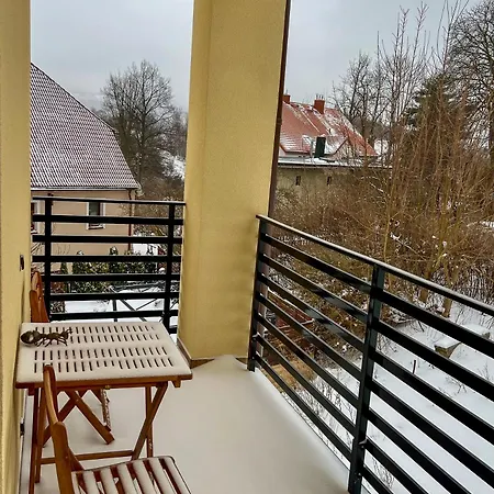 W Centrum Uzdrowiska