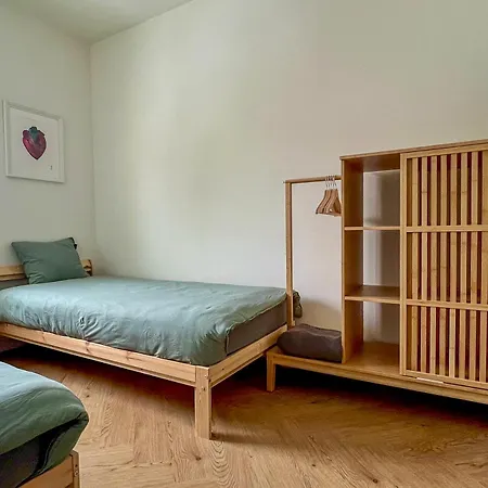 Apartament W Centrum Uzdrowiska