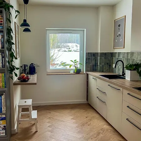 Appartement W Centrum Uzdrowiska *