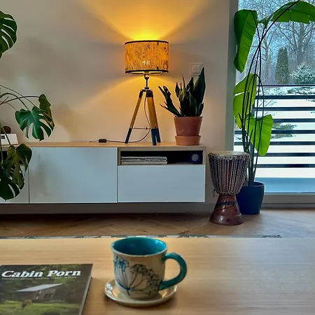 W Centrum Uzdrowiska *