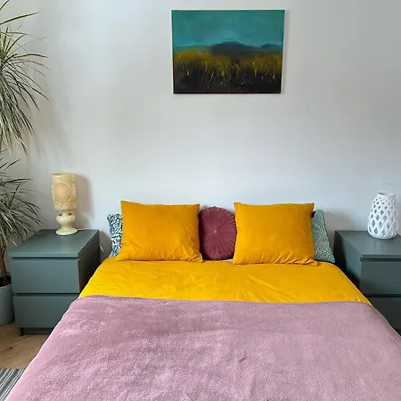 Apartament W Centrum Uzdrowiska *