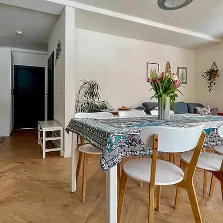 W Centrum Uzdrowiska * Jedlina-Zdroj