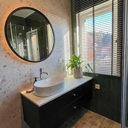 W Centrum Uzdrowiska * Jedlina-Zdroj