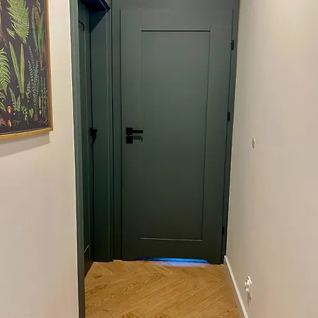 W Centrum Uzdrowiska * Jedlina-Zdroj