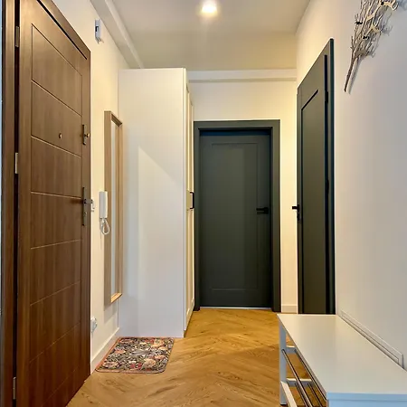 W Centrum Uzdrowiska