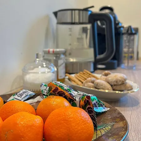 W Centrum Uzdrowiska Appartement Jedlina-Zdroj