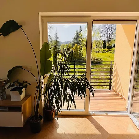 W Centrum Uzdrowiska Jedlina-Zdroj