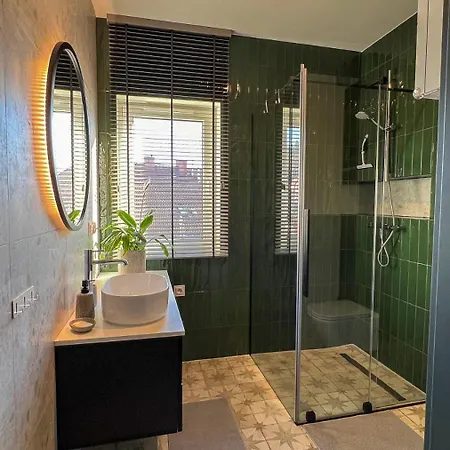 Apartament W Centrum Uzdrowiska *