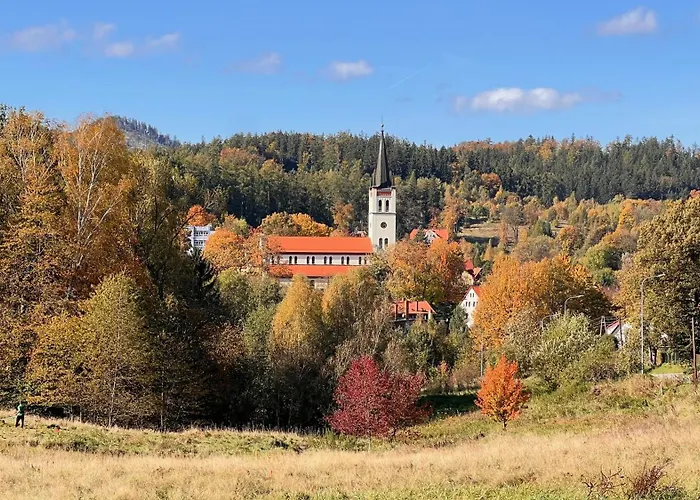 Apartman W Centrum Uzdrowiska Jedlina-Zdrój