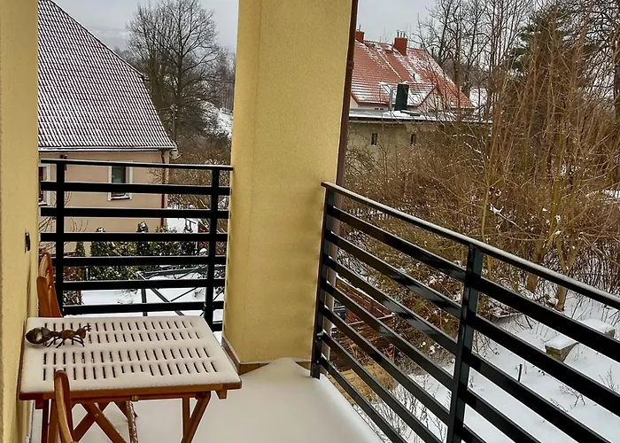 W Centrum Uzdrowiska