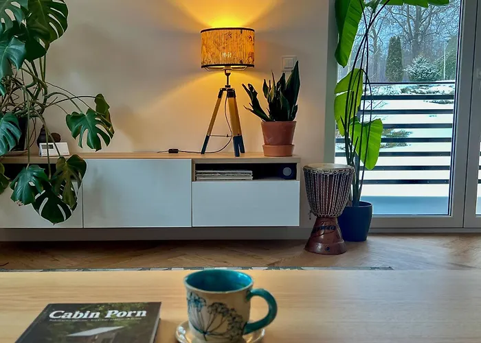 W Centrum Uzdrowiska *