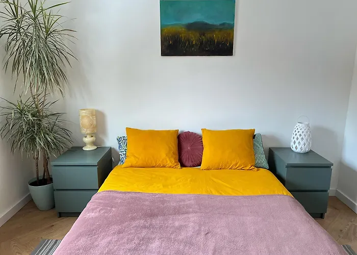 Apartman W Centrum Uzdrowiska *