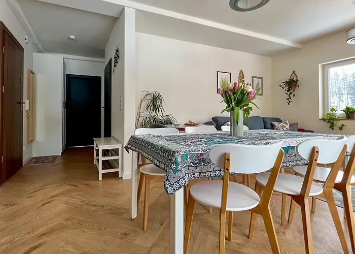 W Centrum Uzdrowiska * Jedlina-Zdroj