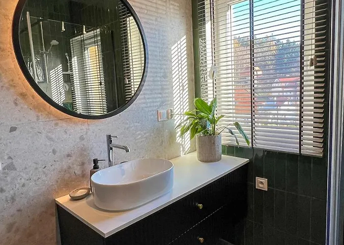 W Centrum Uzdrowiska * Jedlina-Zdroj