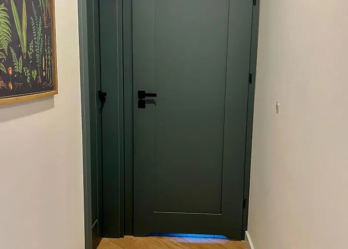 W Centrum Uzdrowiska * Jedlina-Zdroj