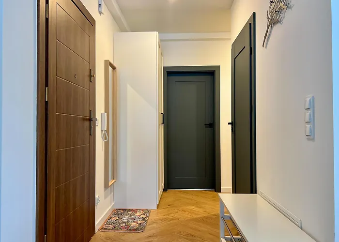 W Centrum Uzdrowiska