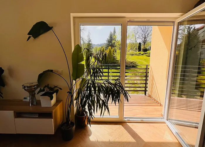 W Centrum Uzdrowiska Jedlina-Zdroj